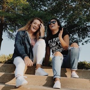 Meet your Posher, Martha